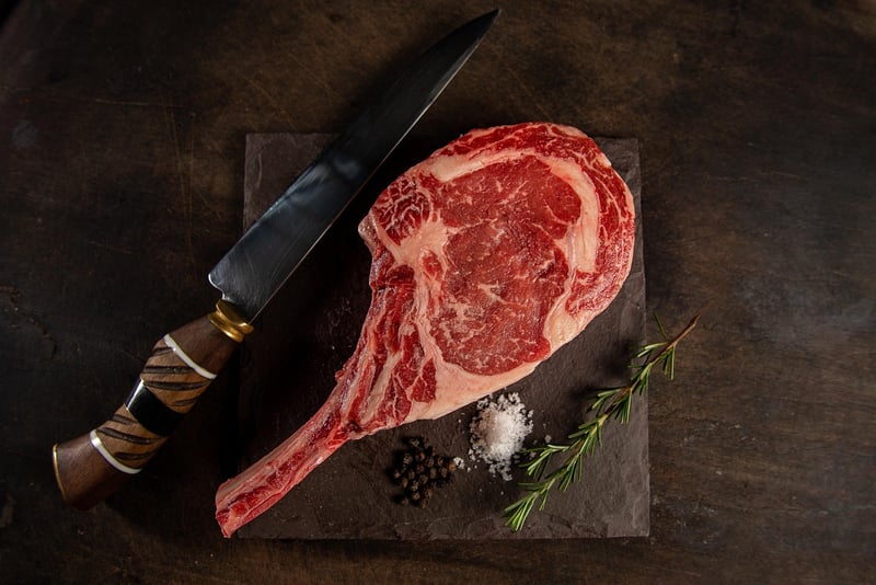 Prime Cuts
