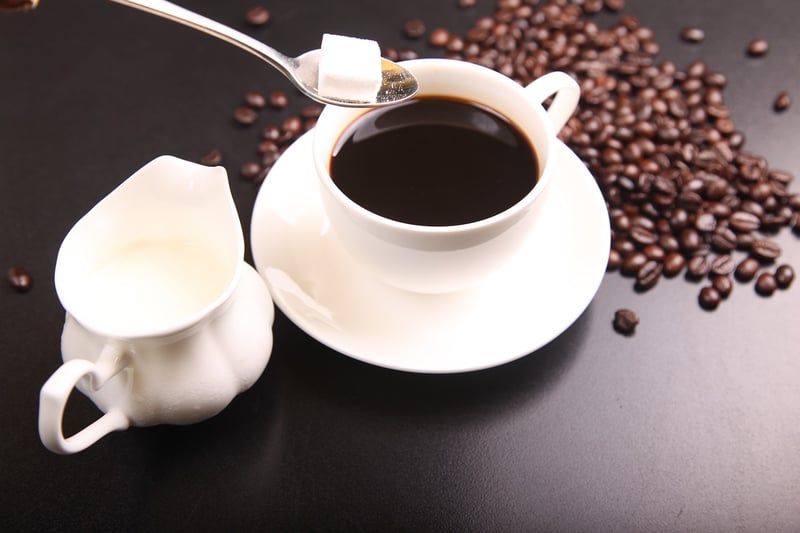 Single-Origin Coffee